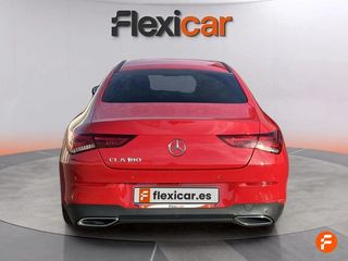 Mercedes CLA CLA 180
