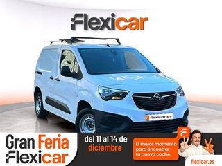 Opel Combo Cargo 1.5 TD 75kW (100CV) S/S Expression XL
