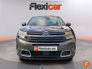 Citroën C5 Aircross PureTech 96kW (130CV) S&S Live Pack