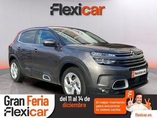 Citroën C5 Aircross PureTech 96kW (130CV) S&S Live Pack