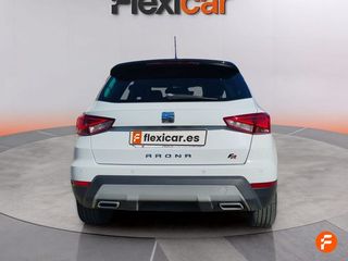 Seat Arona 1.5 TSI 110kW (150CV) DSG FR