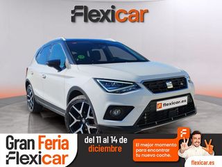 Seat Arona 1.5 TSI 110kW (150CV) DSG FR