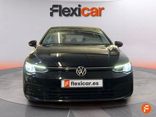 Volkswagen Golf 1.0 TSI 81kW (110CV)