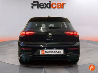 Volkswagen Golf 1.0 TSI 81kW (110CV)