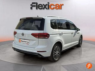 Volkswagen Touran Sport 1.6 TDI 85kW (115CV)
