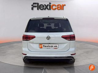 Volkswagen Touran Sport 1.6 TDI 85kW (115CV)