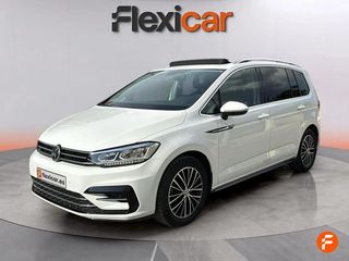 Volkswagen Touran Sport 1.6 TDI 85kW (115CV)