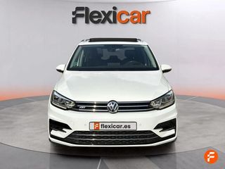 Volkswagen Touran Sport 1.6 TDI 85kW (115CV)