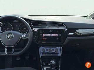 Volkswagen Touran Sport 1.6 TDI 85kW (115CV)