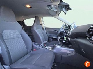 Nissan Juke DIG-T 84 kW (114 CV) 6M/T Acenta