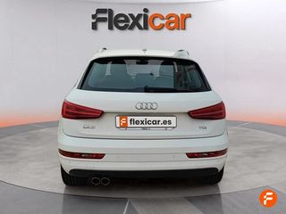 Audi Q3 2.0 TDI 150CV