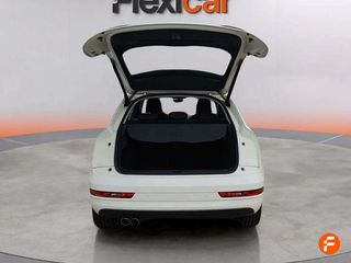 Audi Q3 2.0 TDI 150CV