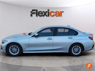 BMW Serie 3 318d Auto.