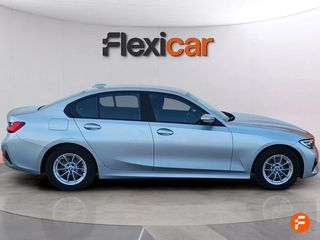 BMW Serie 3 318d Auto.