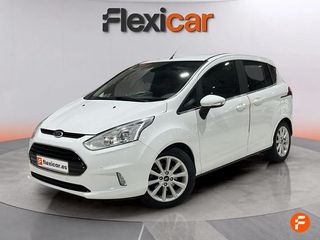 Ford B-MAX 1.5 TDCi 71kW (95CV) Titanium