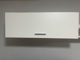 Conjunto Muebles Comedor Blanco