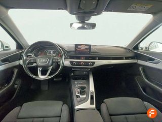 Audi A4 2.0 TDI 120kW(163CV) quat S tr unlimited
