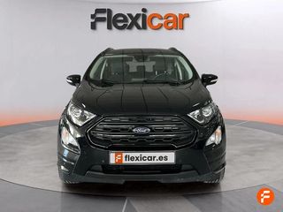 Ford Ecosport 1.0T EcoBoost 92kW (125CV) S&S ST Line