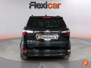 Ford Ecosport 1.0T EcoBoost 92kW (125CV) S&S ST Line