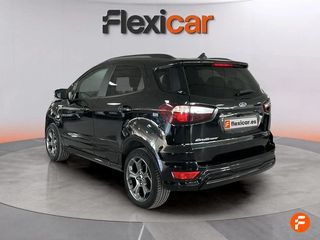 Ford Ecosport 1.0T EcoBoost 92kW (125CV) S&S ST Line