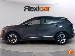 Kia Sportage 1.6 CRDi 85kW (115CV) Concept 4x2