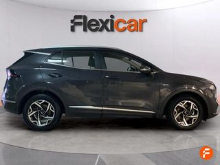 Kia Sportage 1.6 CRDi 85kW (115CV) Concept 4x2