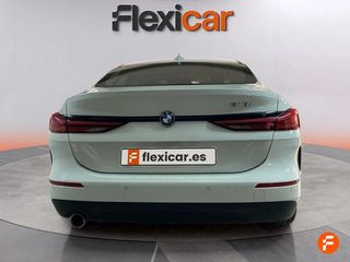 BMW Serie 2 218i Gran Coupe