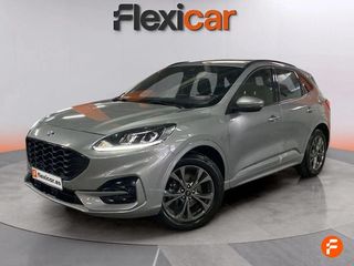 Ford Kuga ST-Line 1.5T EcoBoost 110kW (150CV)