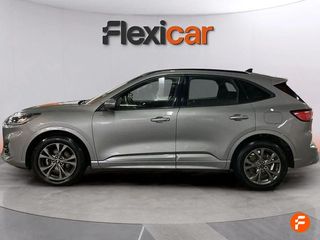 Ford Kuga ST-Line 1.5T EcoBoost 110kW (150CV)