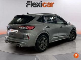 Ford Kuga ST-Line 1.5T EcoBoost 110kW (150CV)