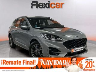Ford Kuga ST-Line 1.5T EcoBoost 110kW (150CV)