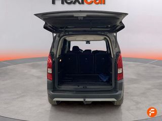 Peugeot Rifter GT Line Long BlueHDi 96kW