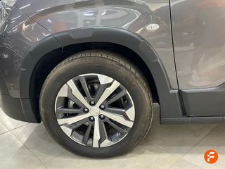 Peugeot Rifter GT Line Long BlueHDi 96kW