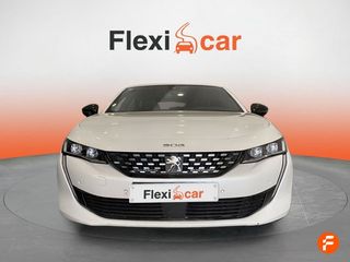 Peugeot 508 5P GT PureTech 130 S&S EAT8