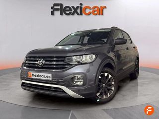 Volkswagen T-Cross Advance 1.0 TSI 81kW (110CV) DSG