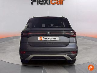 Volkswagen T-Cross Advance 1.0 TSI 81kW (110CV) DSG