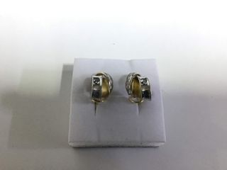 pendientes oro 18k