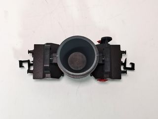 Escala N Vagón marmita de escoria Minitrix 18072