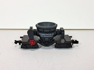 Escala N Vagón marmita de escoria Minitrix 18072