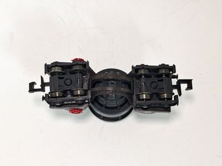 Escala N Vagón marmita de escoria Minitrix 18072