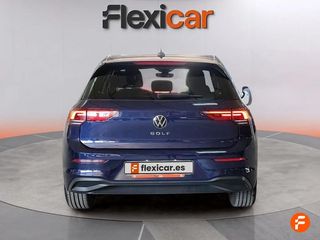Volkswagen Golf Life 2.0 TDI 85kW (115CV) DSG