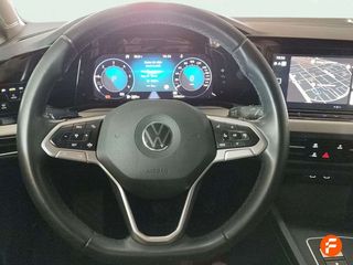 Volkswagen Golf Life 2.0 TDI 85kW (115CV) DSG