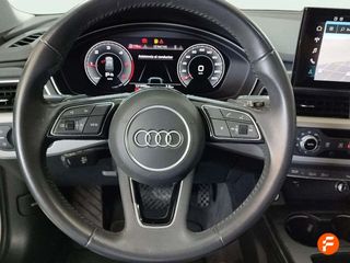 Audi A4 Avant Advanced 30 TDI 100kW S tronic