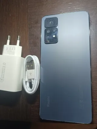 Xiaomi Redmi Note 11 Pro Grigio
