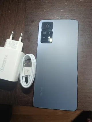 Xiaomi Redmi Note 11 Pro Grigio