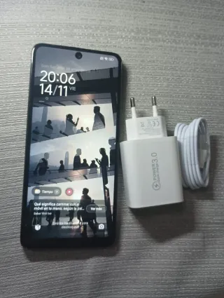 Xiaomi Redmi Note 11 Pro Grigio
