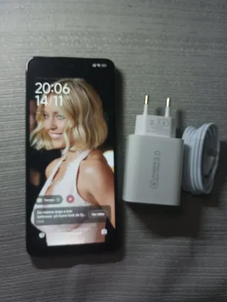 Xiaomi Redmi Note 11 Pro Grigio