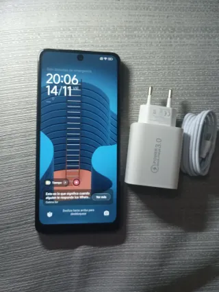 Xiaomi Redmi Note 11 Pro Grigio