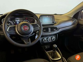 Fiat Tipo City Cross 1.0 74kW (100CV)