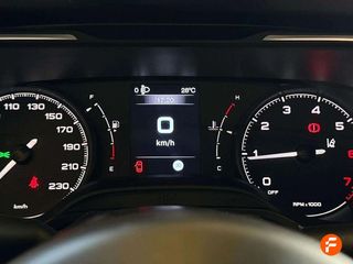 Fiat Tipo City Cross 1.0 74kW (100CV)